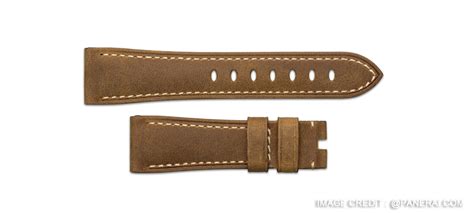 bracelet panerai standard dimensions|Panerai 44mm strap size.